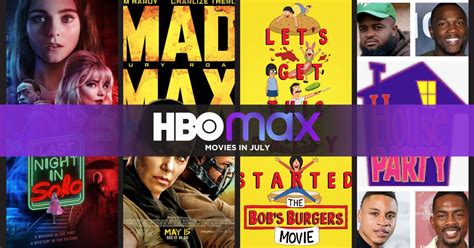 17 Hottest Adult Movies on HBO Max Right Now